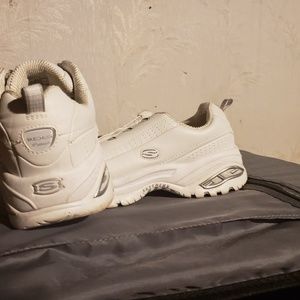 Womens walking shoes